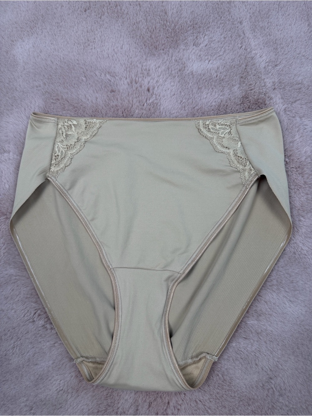 Soma High Leg Panty M
